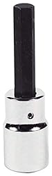 Stanley Proto J54413/4 1/2" Drive Socket, Hex