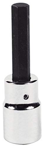 Stanley Proto J54413/4 1/2" Drive Socket, Hex