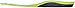 New Balance Insoles 3210 Motion Control Insole Shoe, neon Green, 11.5-12 W US Women / 10-10.5 M US Men