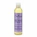 SheaMoisture Lavender & Wild Orchid Bath, Body & Massage Oil, 8 Ounces