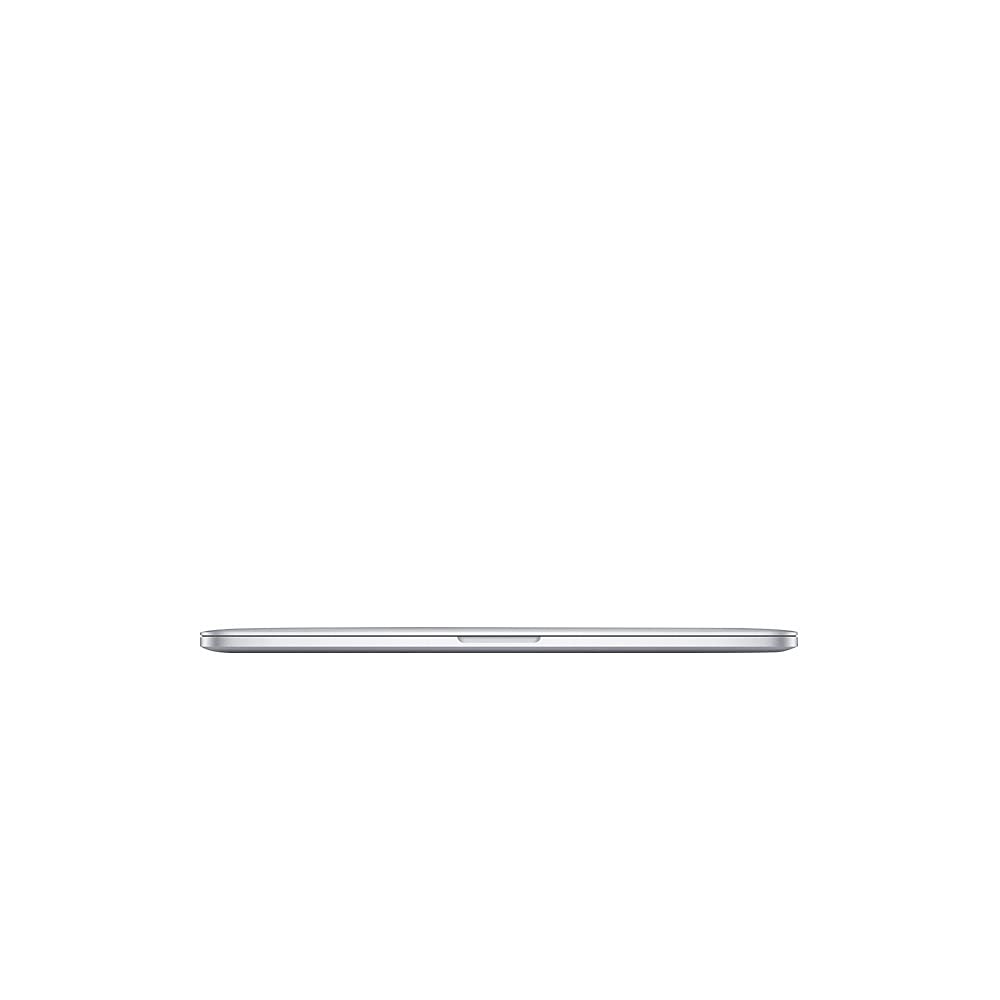 Apple MacBook Pro Retina 13 Inch i5 2.7 GHz 8 GB RAM 1000 GB SSD QWERTZ - Silver (Refurbished)