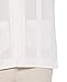 Cubavera Men's Short Sleeve Traditional Cuban Camp Guayabera Shirt
