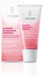Weleda Body Care- Almond Soothing Facial Lotion 1 fl oz