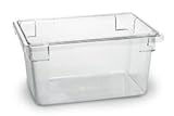 PolyScience Economy Polycarbonate Tank 18L