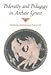 Pederasty and Pedagogy in Archaic Greece by William Armstrong Percy III