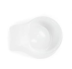 Noel Asmar Spa Manicure Dish, Ergonomic Design
