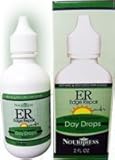 Nouritress Edge Repair Follicle Treatment Day Drops
