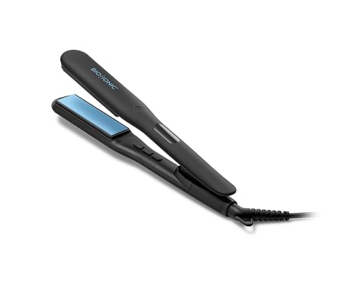 Bio Ionic Nano Ionic MX OnePass Pro Styling Flat Iron - 1