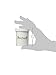 Oasis Supply Dragees Decorative Toppers, 4 mm/2 oz, Gold