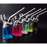 JCXCO Multi-Function Water Tobacco Smoking Pipe