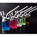 JCXCO Multi-Function Water Tobacco Smoking Pipe