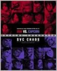 エス・エヌ・ケイvs.カプコン エスブイシーカオス エクストリーム エンカウンター