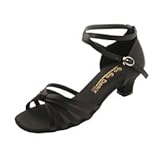 OPEN TOE X STRAP ANKLE KNOT STYLED 1.3