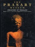 The Prasart Museum 9810016131 Book Cover