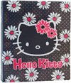 sanrio hello kitty 1 IN.BINDER:DAISY