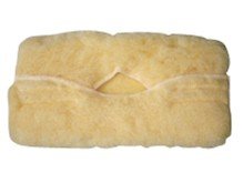 WASHING TOOL + SYNTHETIC BONNET 70SQ.IN.