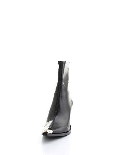 Jeffrey-Campbell-Luxury-Fashion-Womens-JC62951BLACK-Black-Ankle-Boots-Fall-Winter-19