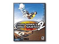 #80 — Tony Hawk's Pro Skater 2 (PC)