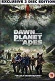 Dawn of the Planet of the Apes