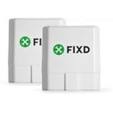 FIXD OBD-II Active Car Health Monitor - 2nd Generation (2)