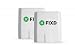 FIXD OBD2 Professional Bluetooth Scan Tool & Code Reader for iPhone and Android (2)