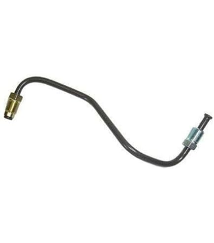 Amazon.com: Genuine Toyota 47314-35330 Brake Tube : Automotive