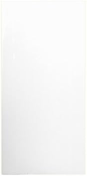 Swanstone Tw 2958 010 Tub Wall Extension Panel White Bathtub Walls And Surrounds Amazon Com