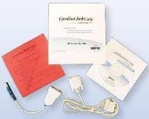 Cardio Chek Link Cable and Software for CardioChek PA Meter by CardioChek