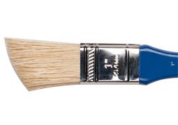 Wilson Bickford Signature Series - Scenery Brush 1"