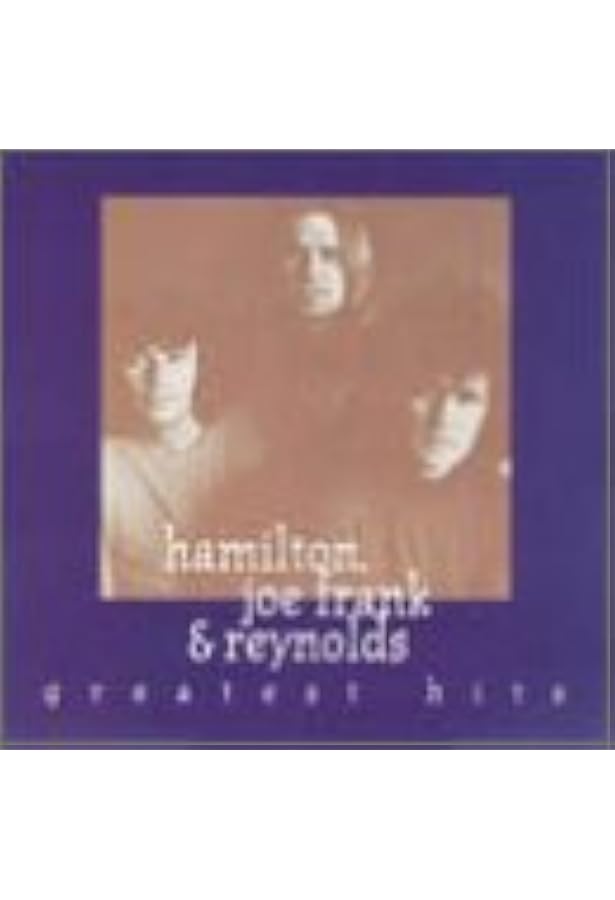 Hamilton Joe Frank & Reynolds - Hamilton, Joe Frank & Reynolds