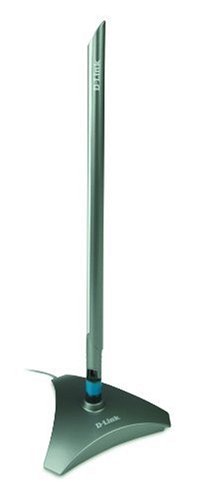 D-Link  ANT24-0700 2.4 GHz Omni-Directional 7 dBi Indoor Antenna