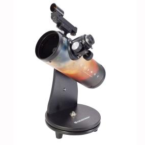 Dobsonian mount