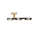 PHONSUN Power Volume Button Flex Cable Replacement