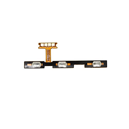 PHONSUN Power Volume Button Flex Cable Replacement