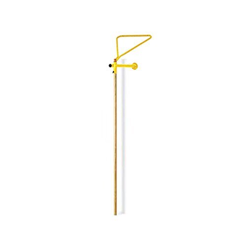 Schiavi sport – Art 5607, Rutschstange Holz Douglass [sortiert]