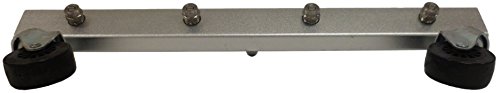 Ultimate Washer UW16-PW9EF9 High Pressure Water Broom for Pressure Washing, 16-Inch, 3-6 GPM, 4000 PSI