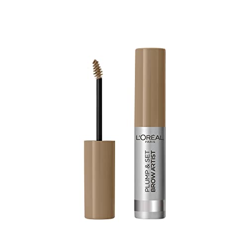 LOreal Paris Brow Mascara Volumising Infallible Longwear 7.0 Blonde
