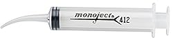 Monoject 3072331PK12 Curved Tip