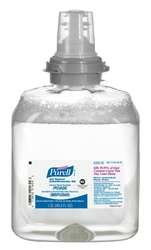 Amazon.com: PURELL Foam Hand Sanitizer Refill, PK 2