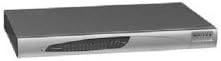 AudioCodes - MP124/24S/AC/SIP MediaPack 124 VoIP Gateway - 1 x RJ-45-24 x FXS - Management Port - Fast Ethernet - 1U High - Desktop, Wall Mountable, Rack-mountable