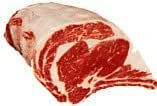 Amazon.com: USDA Prime Beef Rib Eye Bone In Roast, 7 Ribs, 12-14 lbs ...