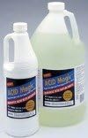 Certol International Acid Magic Muriatic Acid Replacement Bottle Qt by Certol International Llc