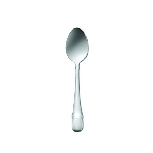 Oneida T045STSF Satin Astragal Teaspoon, U.S. Size