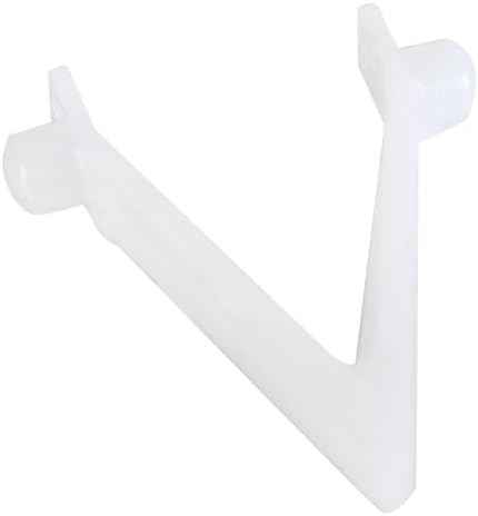 Replacement V-shape Spring Pin for Round Frame Pools