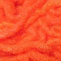 The Bug Shop Glo-Bugs Yarn - Steelhead Orange by The Bug Shop