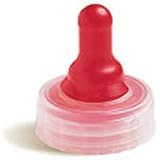 infant nipple and ring similac