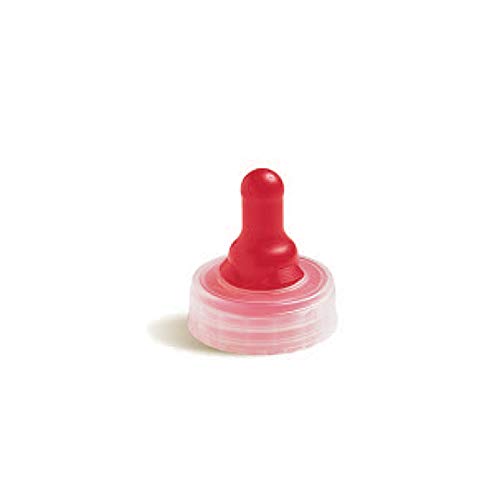 similac nipple and ring