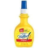 I Cant Believe Its Not Butter Margarine Original