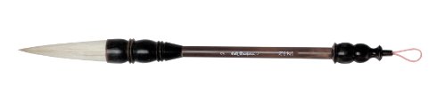Bill Buchman 'Zen' Sumi Brush 2 - Large - China