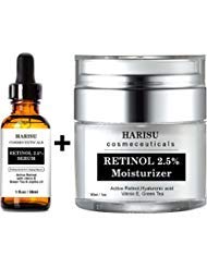 2.5 active retinol